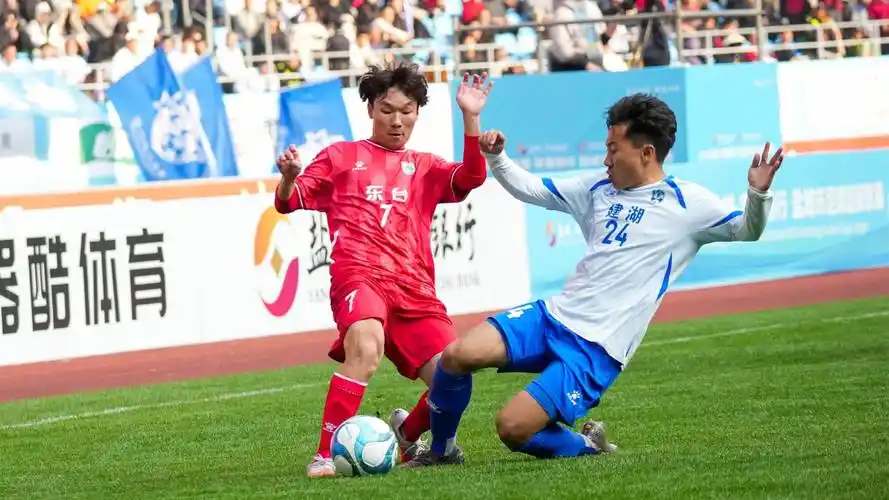 亚冠联赛：上海海港 VS 全北现代